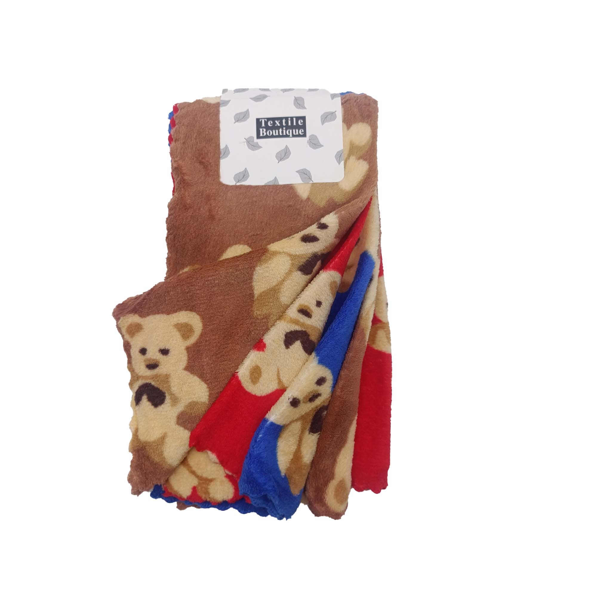 Салфетка для уборки 30х30см 5шт РД15811