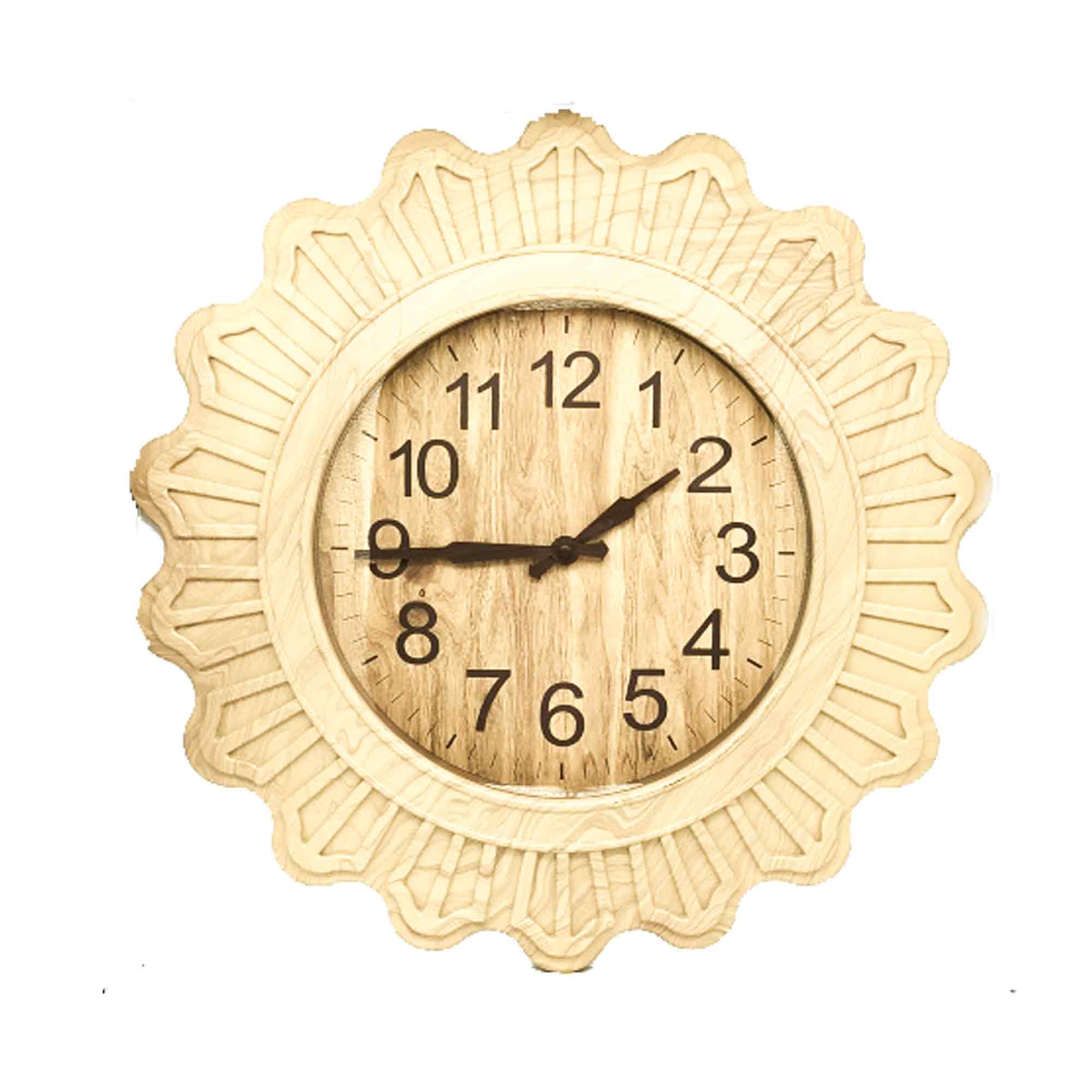 Часы настенные 50см РД79515