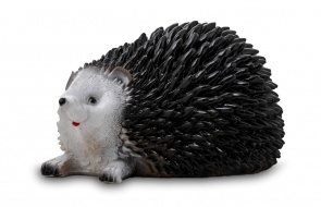 Фигурка садовая Ёж  26х14см