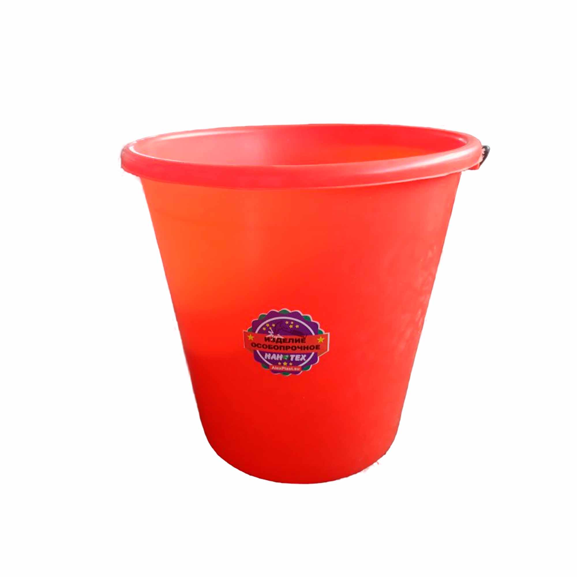 Ведро 13л О.П.