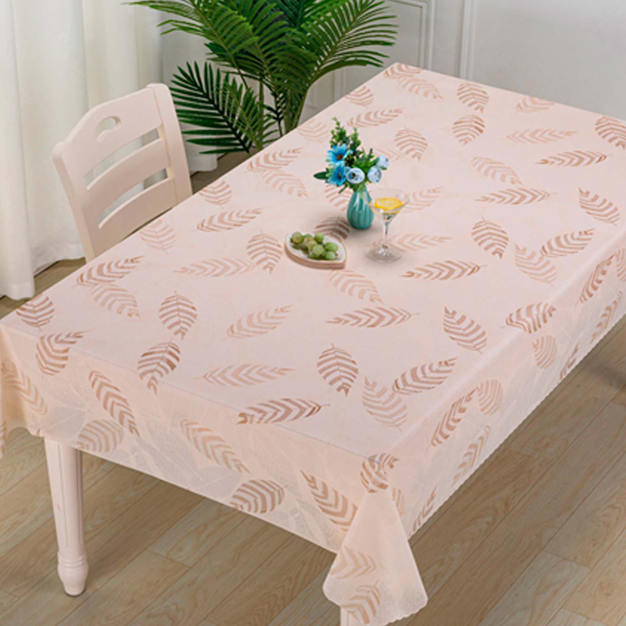 Клеенка столовая 1,37 х20м (цена за 1м) РД15118