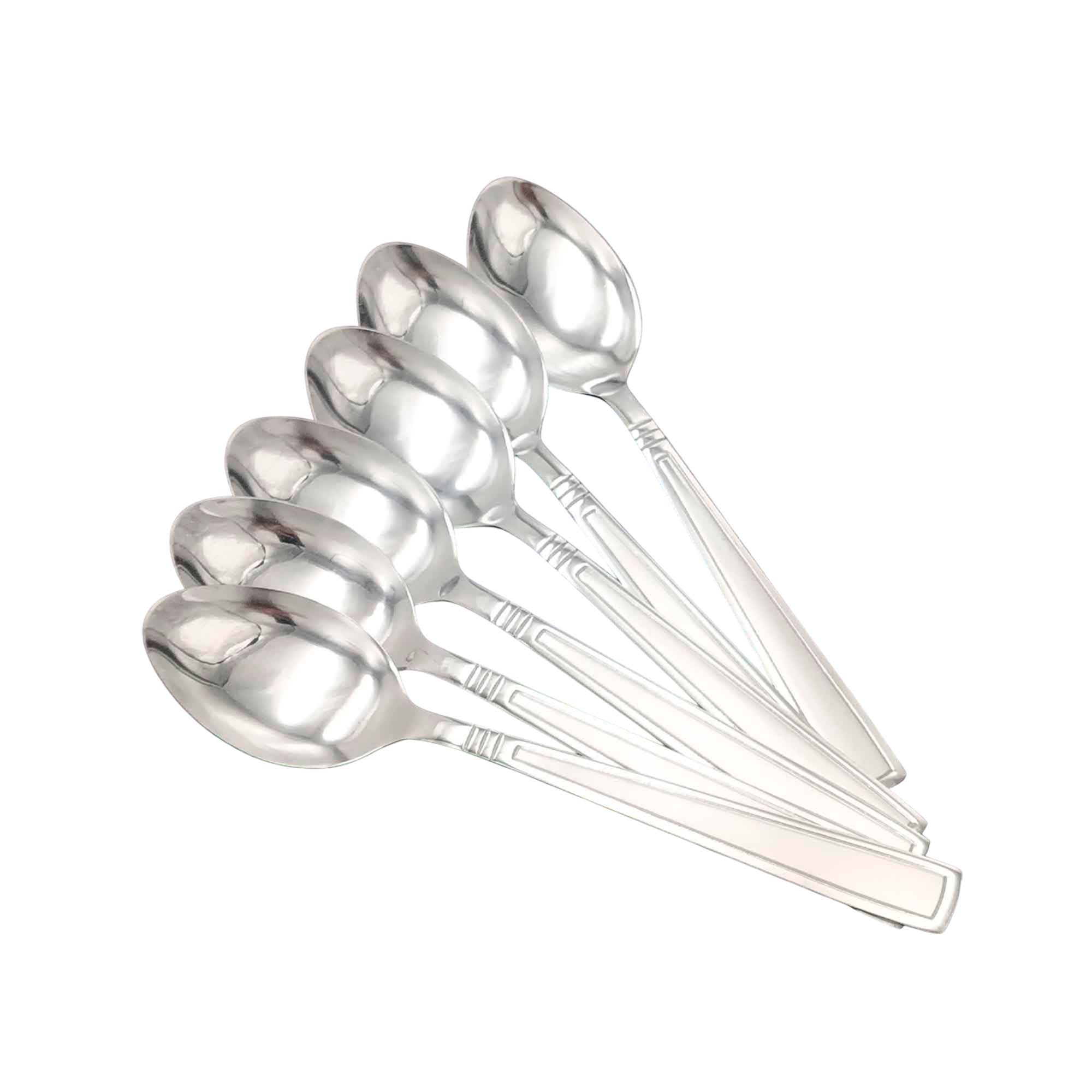 Ложка столовая 1шт "Винтаж" РД86179