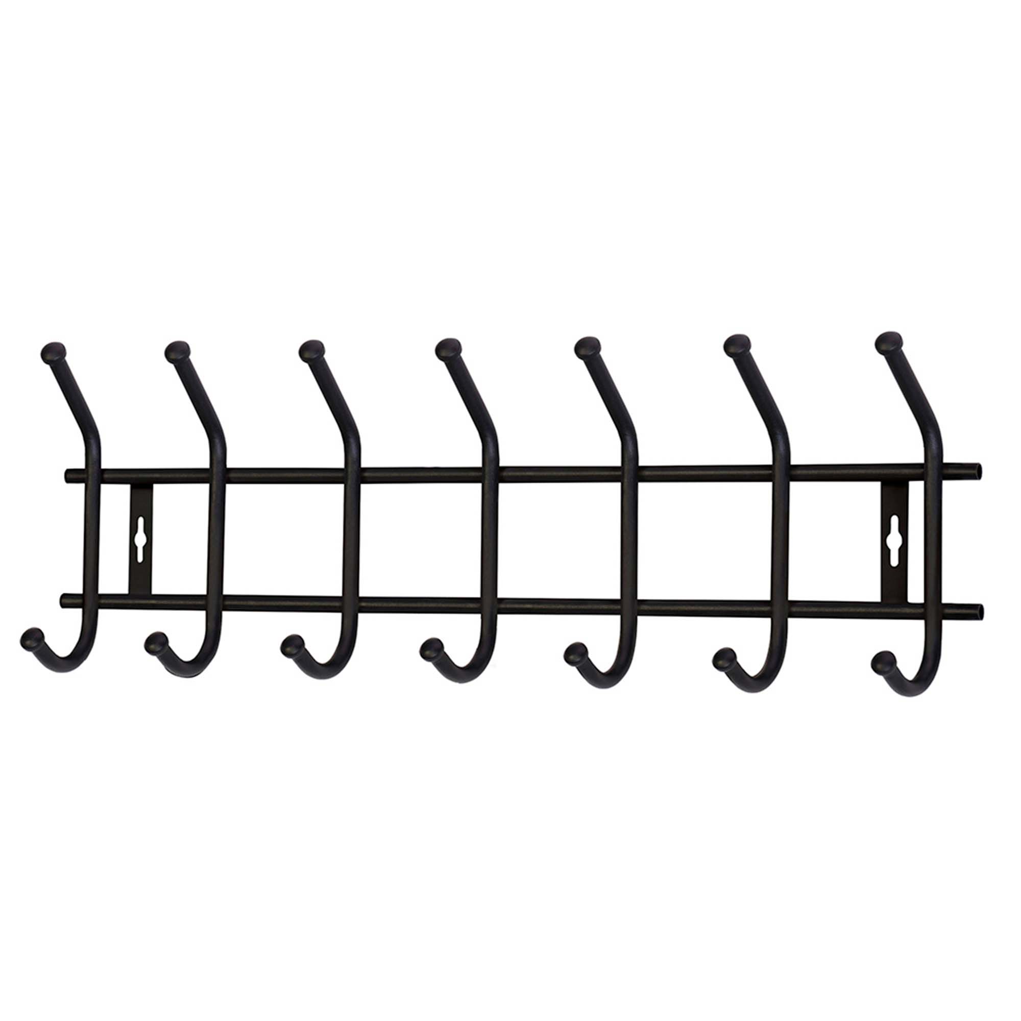 Вешалка настенная ВНТ7М 