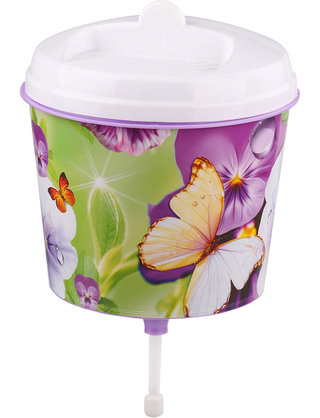 Умывальник-рукомойник 3л "Прелесть"