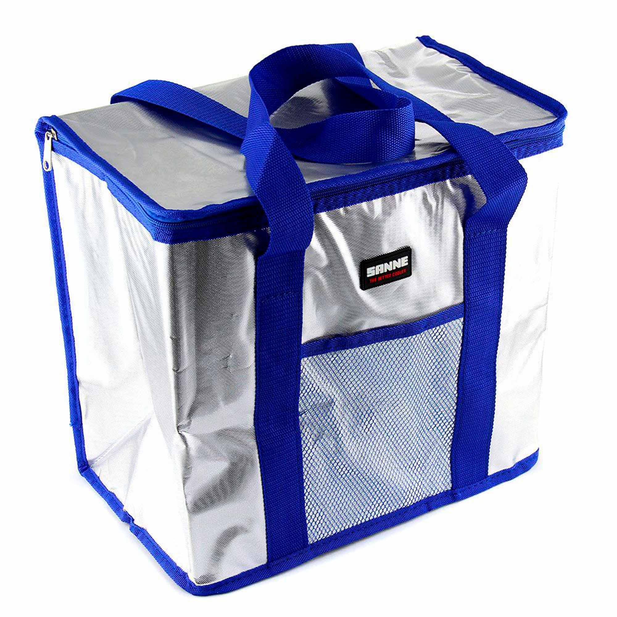 Сумка-холодильник 16л 33х18х27см РД80634