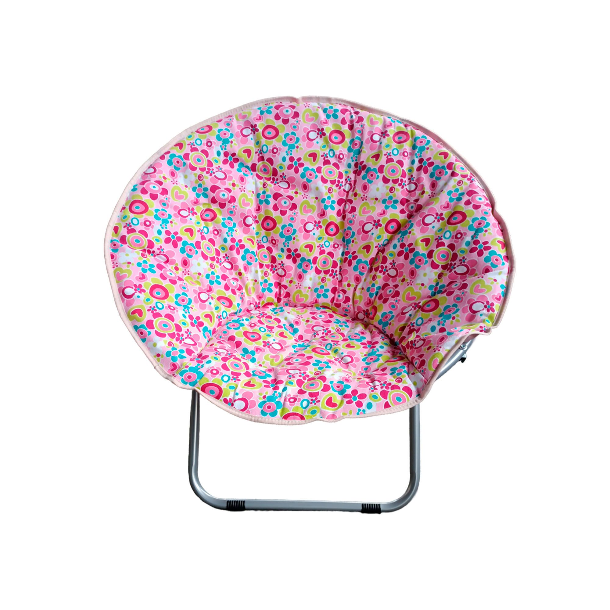 Кресло складное мягкое РД82706