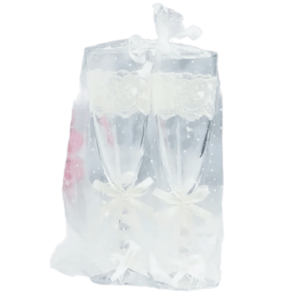 Наборы свадебные