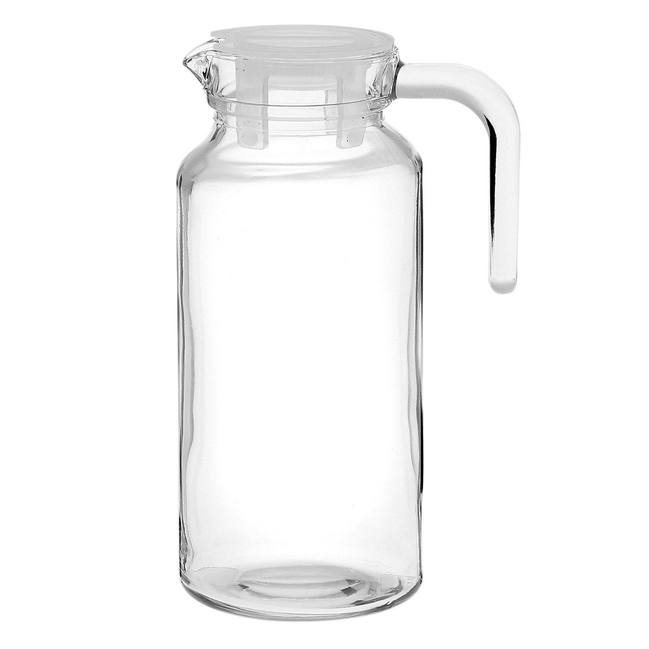 Кувшин 1,3л Basic 43964 SL