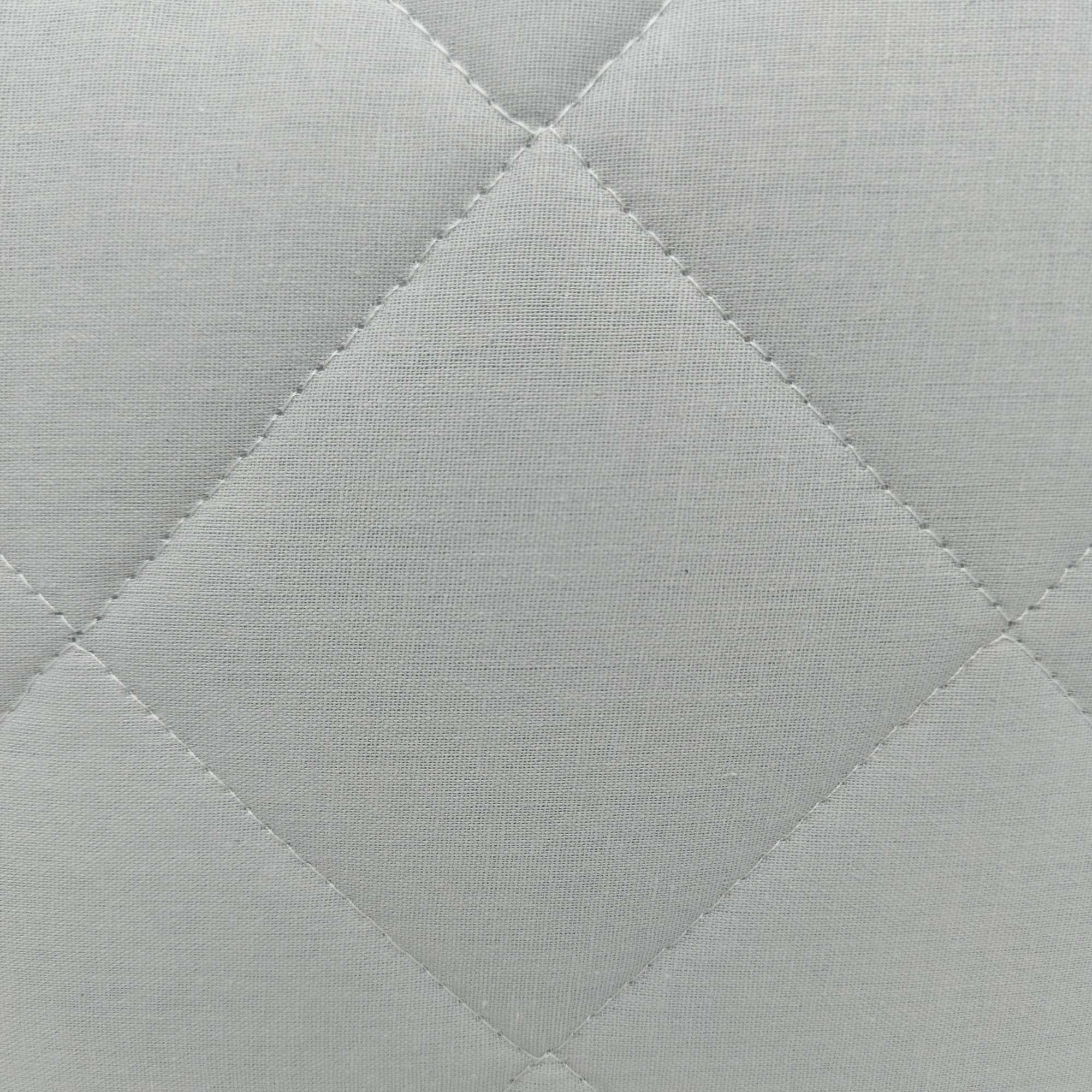 Подушка 40*40 ДомВелл габардин, поплин Босс