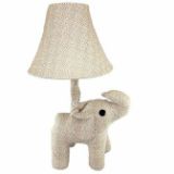 Торшер 52см Слоник CV72301