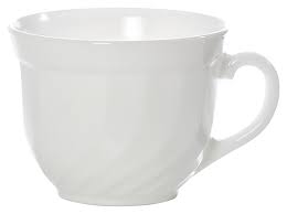 Чашка чайная  в ассортименте  №3