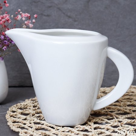 Молочник 280мл RT-245 