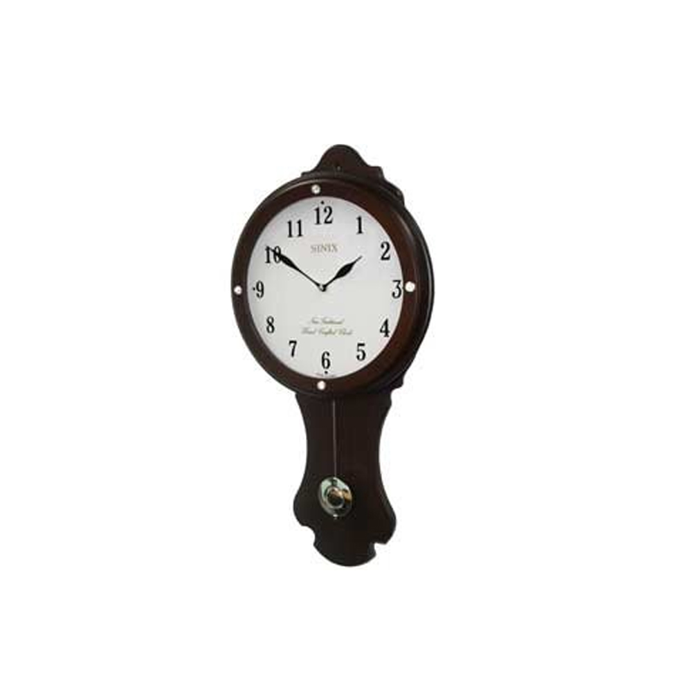 Часы настенные 29х60см РД24020