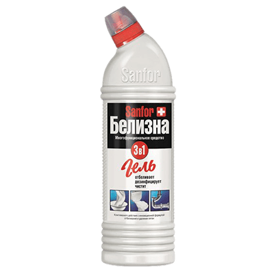 Средства для ванной и туалетной комнаты