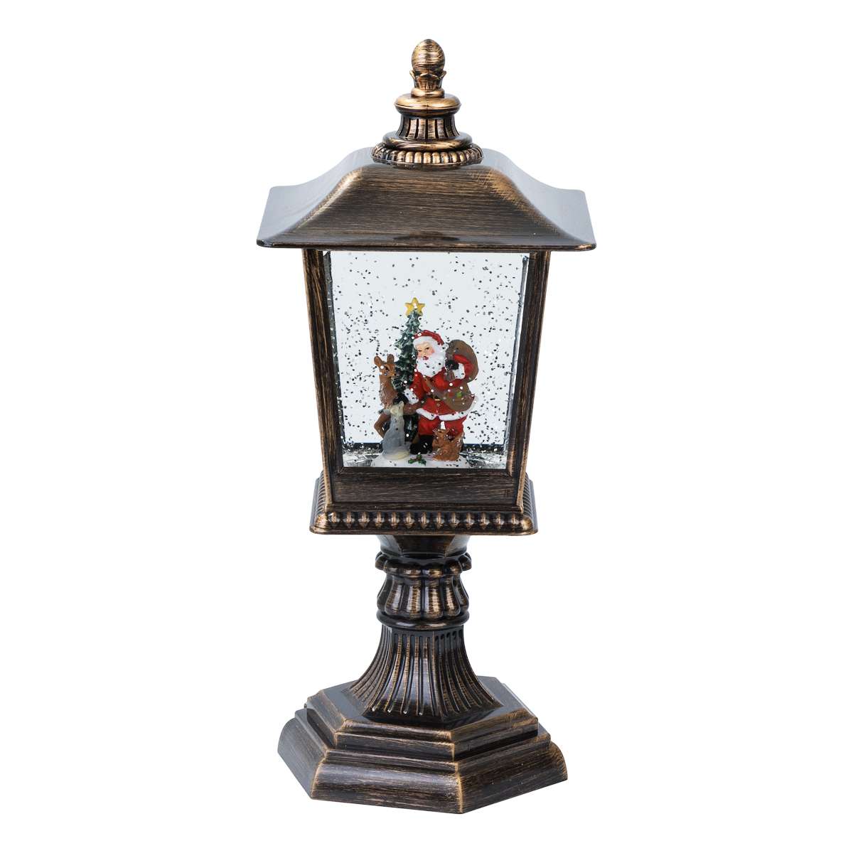 Фигура настольная 30,7х13,2х13,2см РД47168