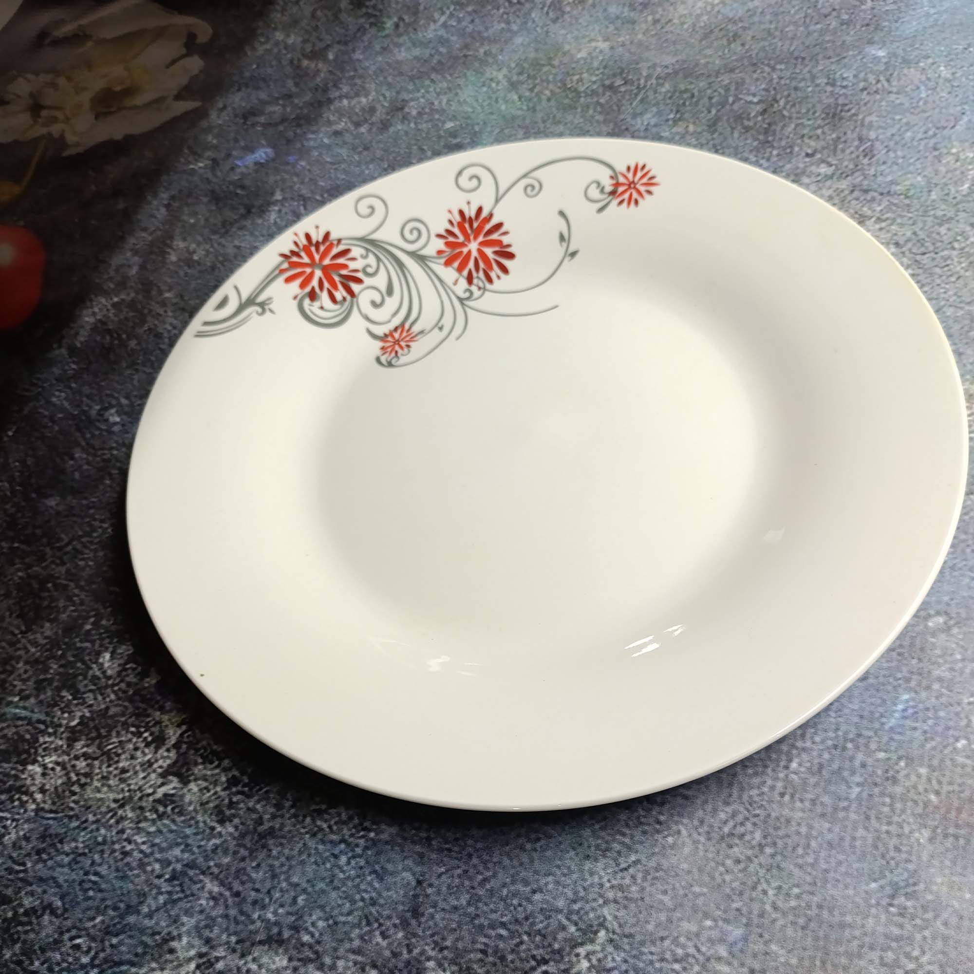 Тарелка 270мм обеденная РД83147