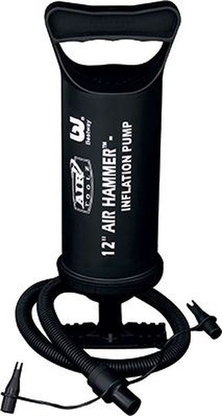 Насос ручной 30см