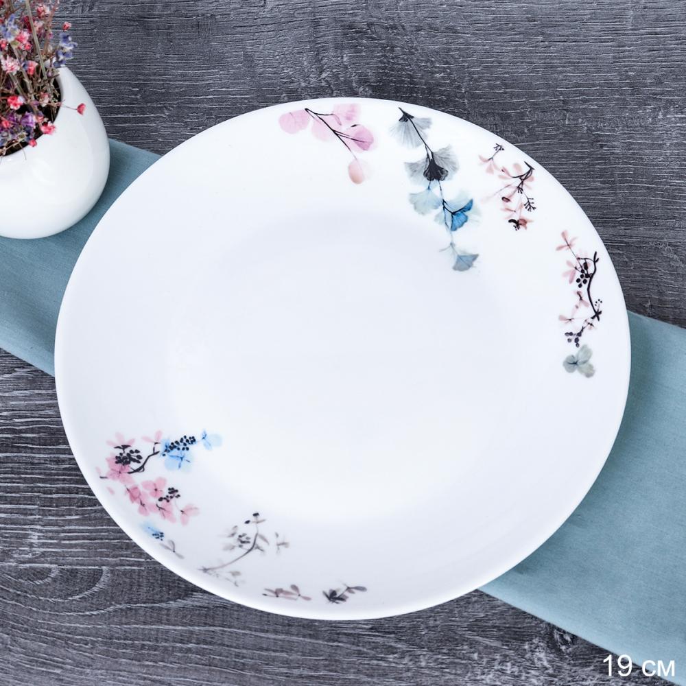 Тарелка 190мм FLMLQP75 (19088) 