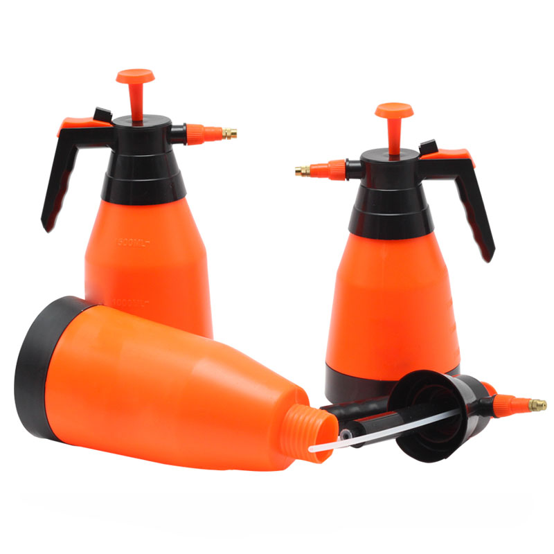 Опрыскиватель 2л помповый