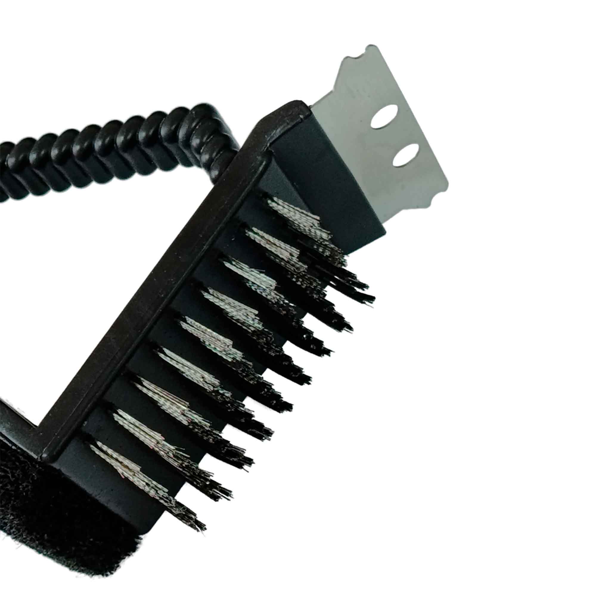 Щетка для чистки гриля РД81266