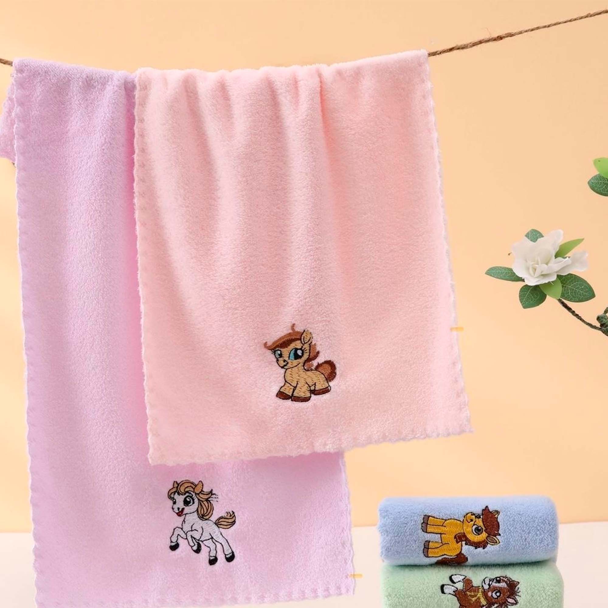 Полотенце 35х75см Символ года