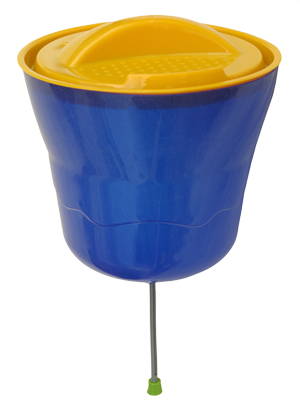 Умывальник-рукомойник 3л "Белоручка"