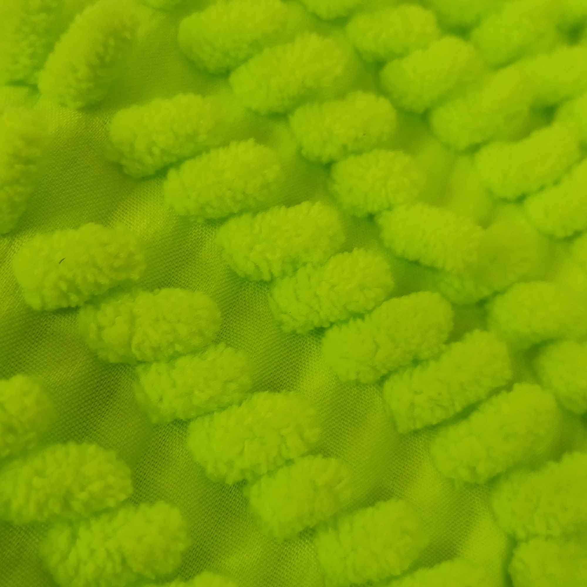 Швабра плоская с микрофиброй РД16351