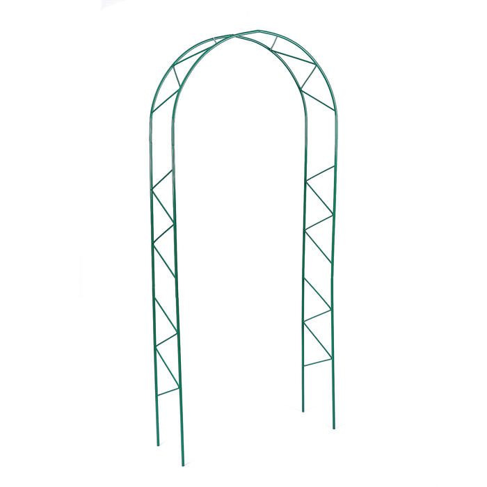 Арка садовая разборная Новая 2,3x0,24x1,2