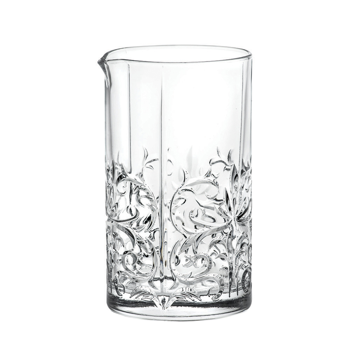 Кувшин Cristalleria Italiana Tattoo