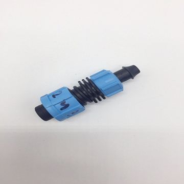 Фитинг стартовый с поджимом (SP)