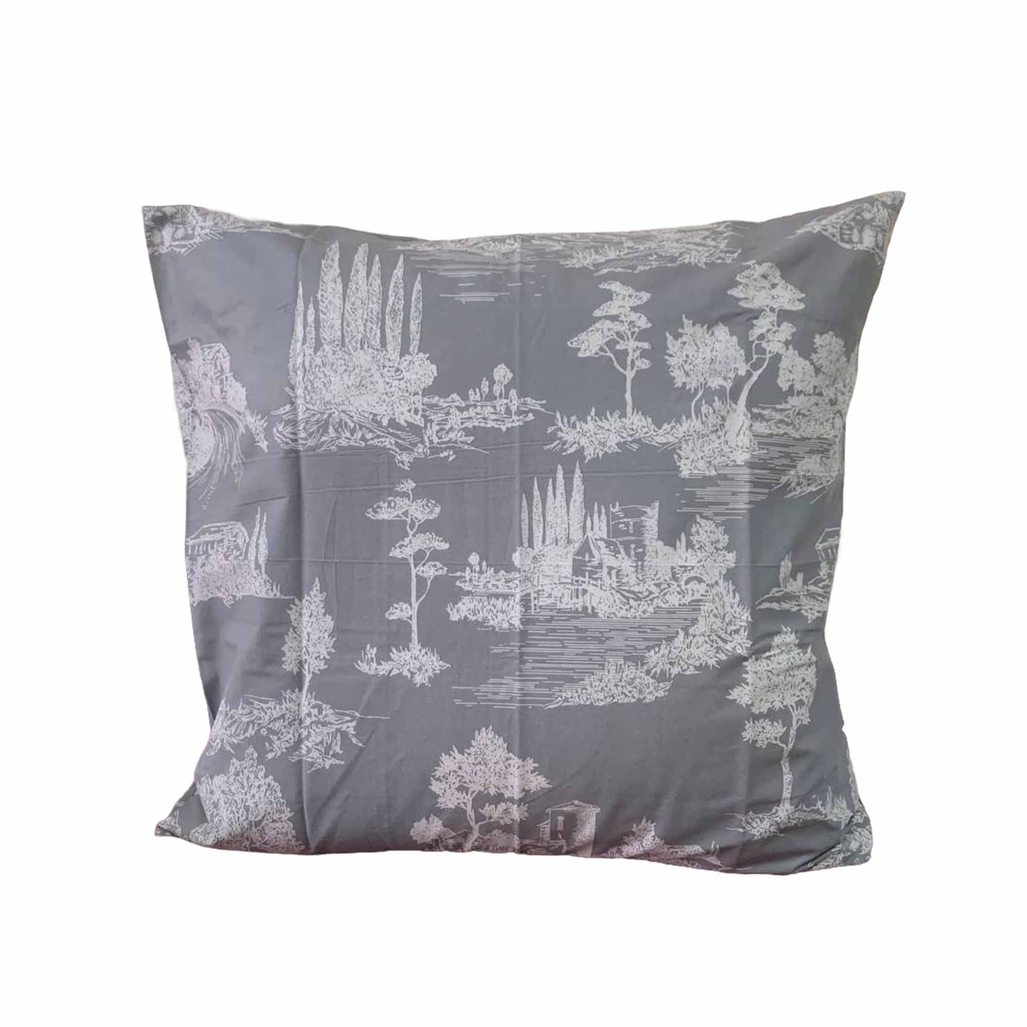 Наволочка 70х70 ДомВелл (Перкаль) 71241/2 Жуи