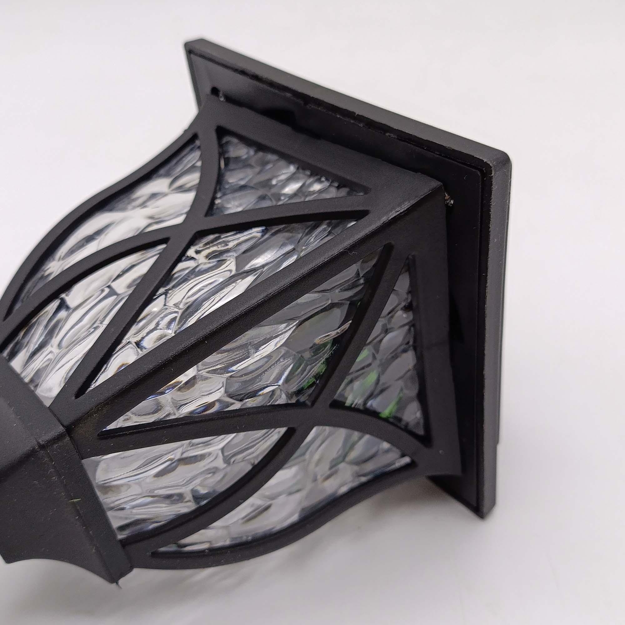 Светильник садовый на солнечной батарее  РД82942