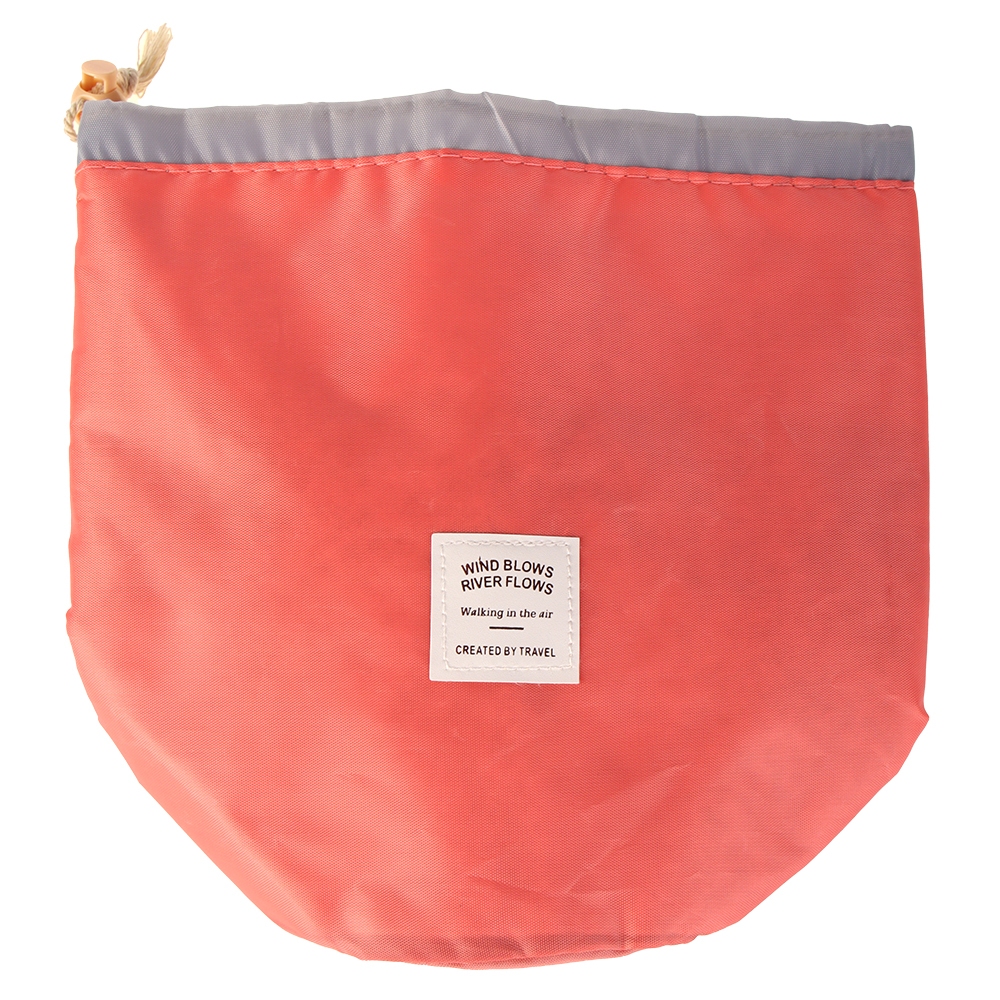 Косметичка 24,5х23х15 GENA-20 