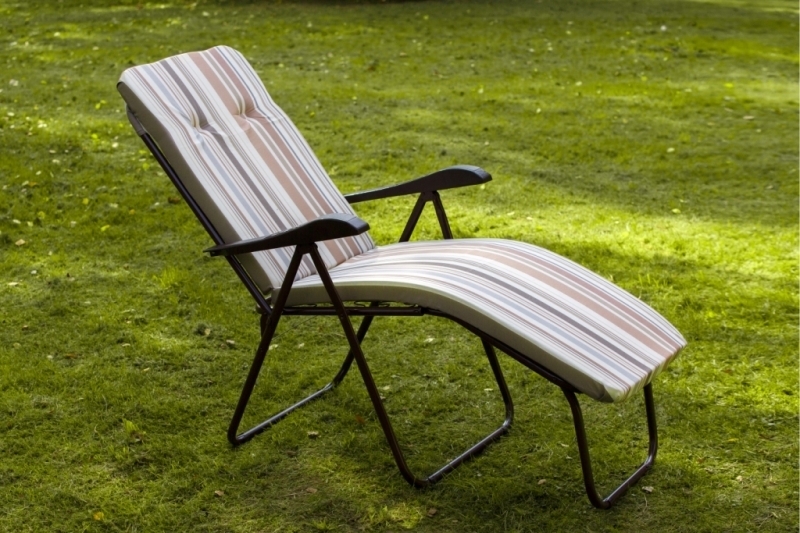 Кресло-шезлонг Альберто 2 с212/91 Кресло-шезлонг Альберто 2 с212/91