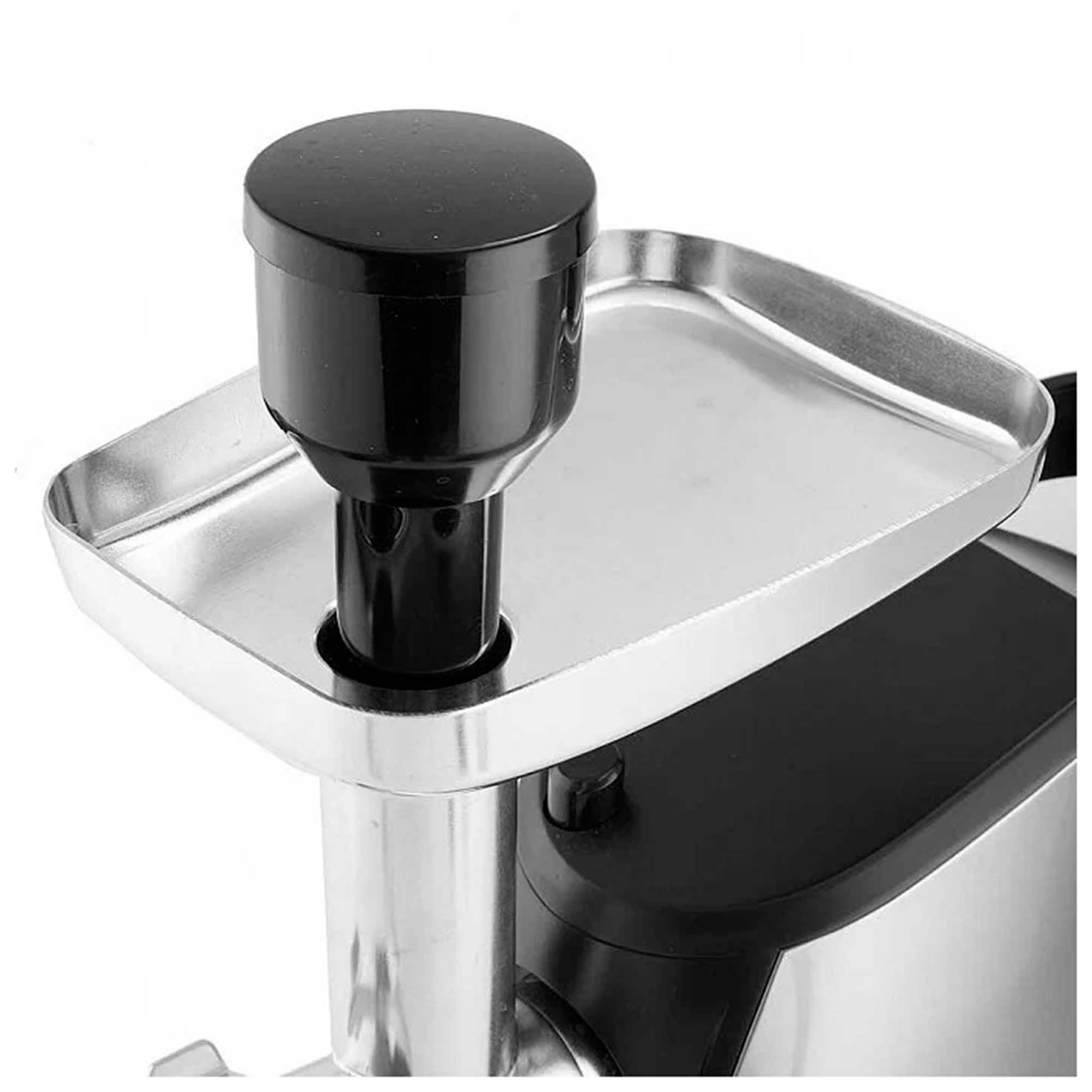 Мясорубка электрическая 3000Вт DELTA LUX DE-603M