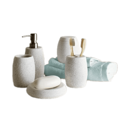 Аксессуары для ванной и туалетной комнаты