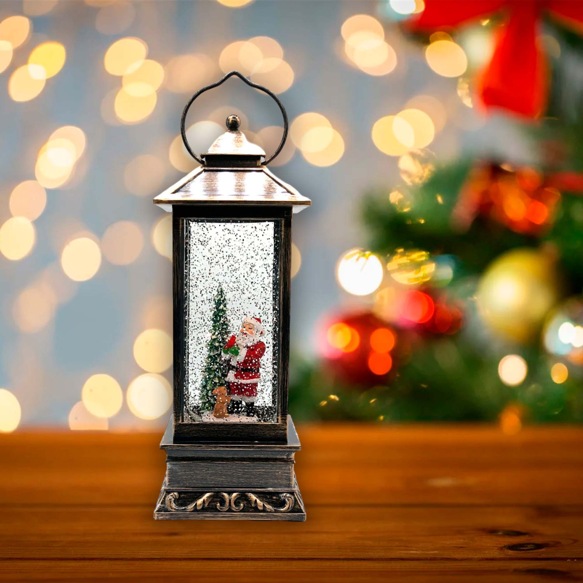 Фигура настольная 27х10,5х10,5см РД19408