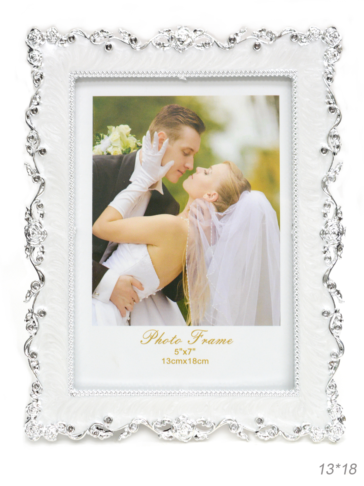 Фоторамка 13x18 C2053 