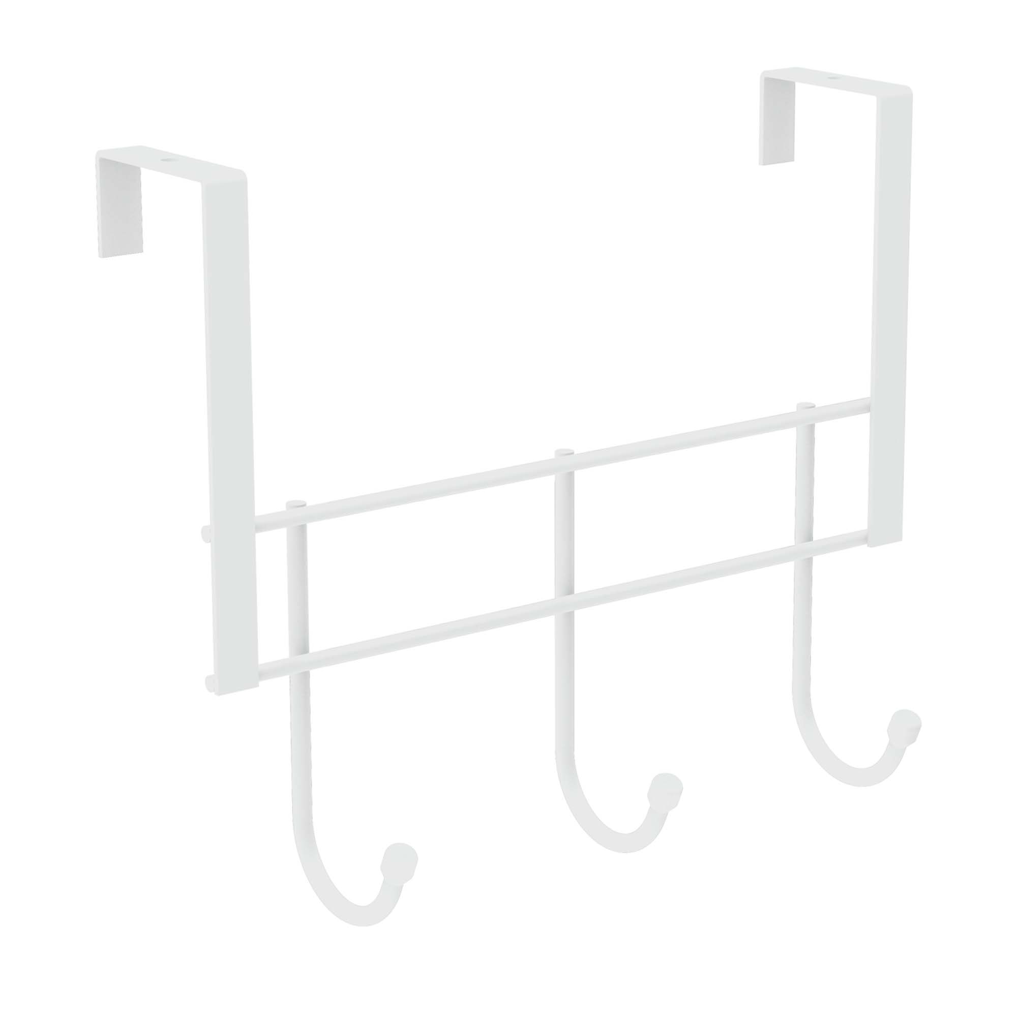 Вешалка надверная ВНД3 