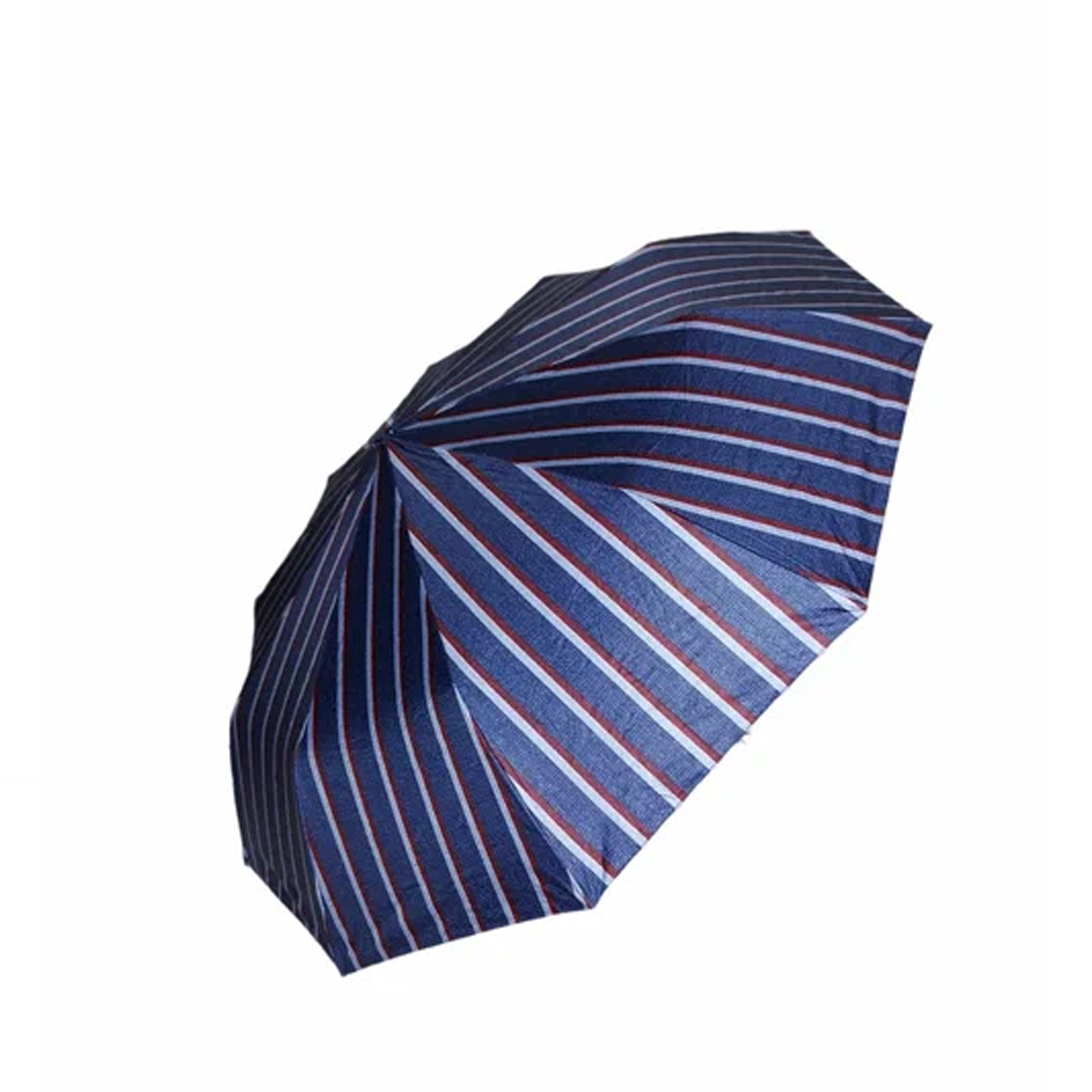 Зонт автоматический синий, черный РД42132