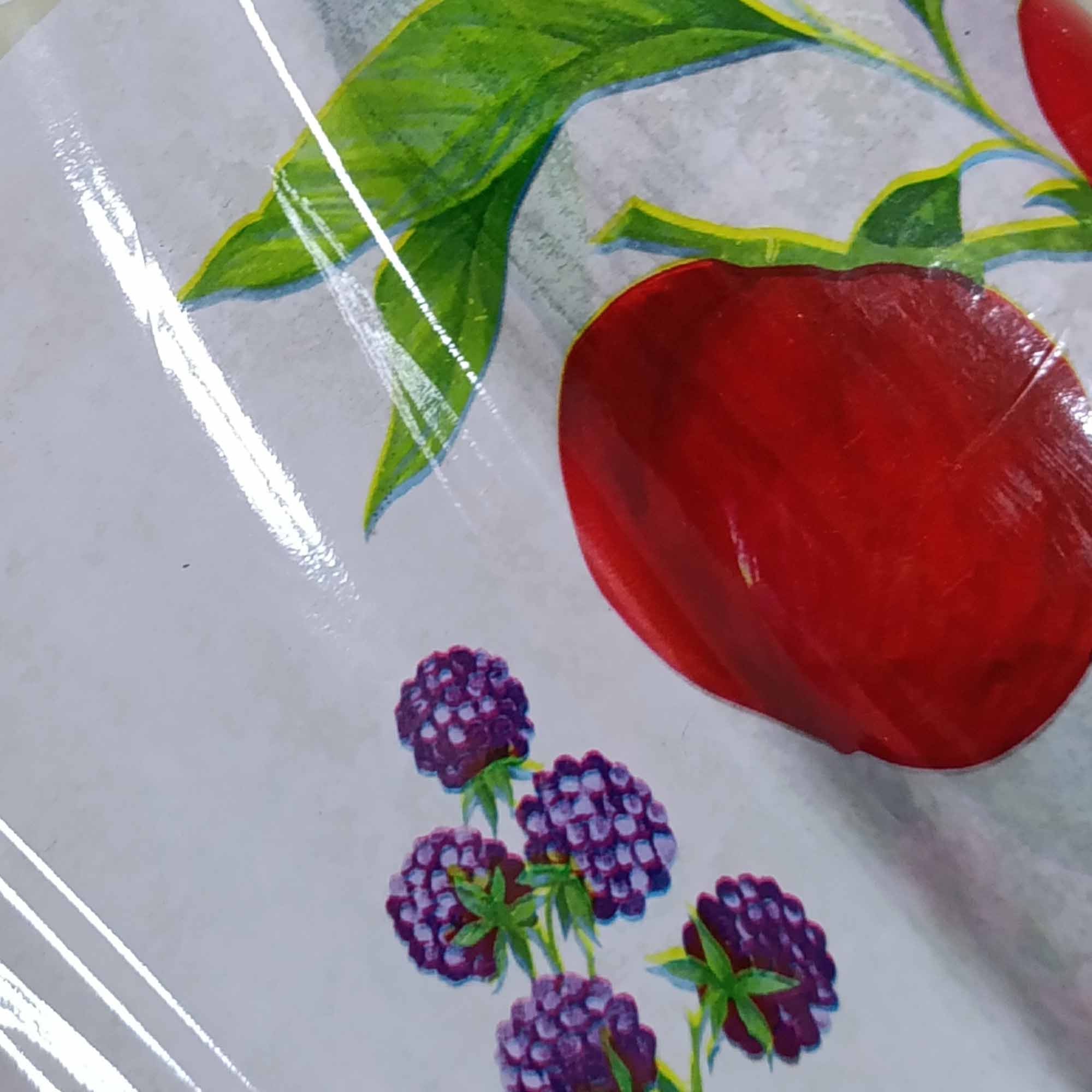 Клеёнка на нетканной основе 1,37м х30м  (цена за 1м) РД86858