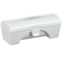 Контейнер для пакетов Белый