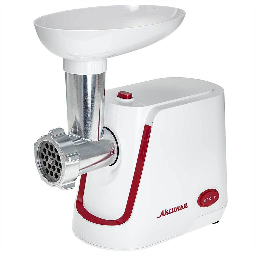 Мясорубка электрическая 2000Вт АКСИНЬЯ КС-2002