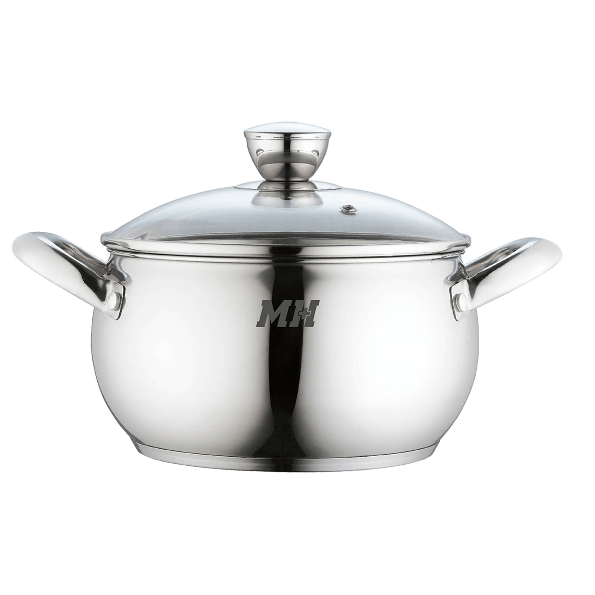 Кастрюля 3,5л 