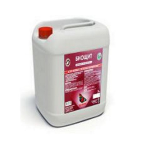 Биощит 5л "Адмирал" Биощит 5л "Адмирал"
