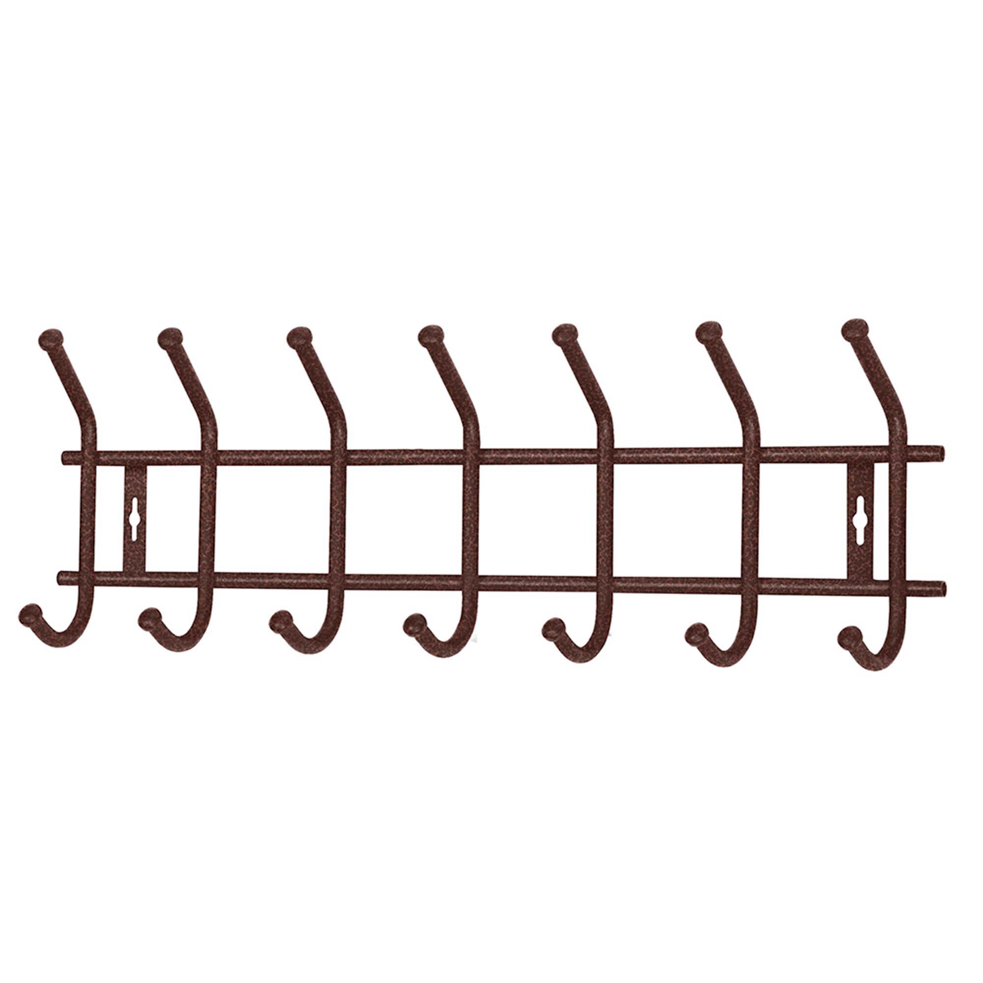 Вешалка настенная ВНТ7М 