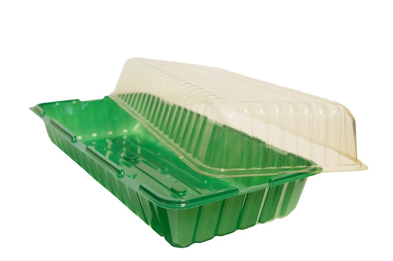 Минипарник на подоконник на 3 места (без вставок)