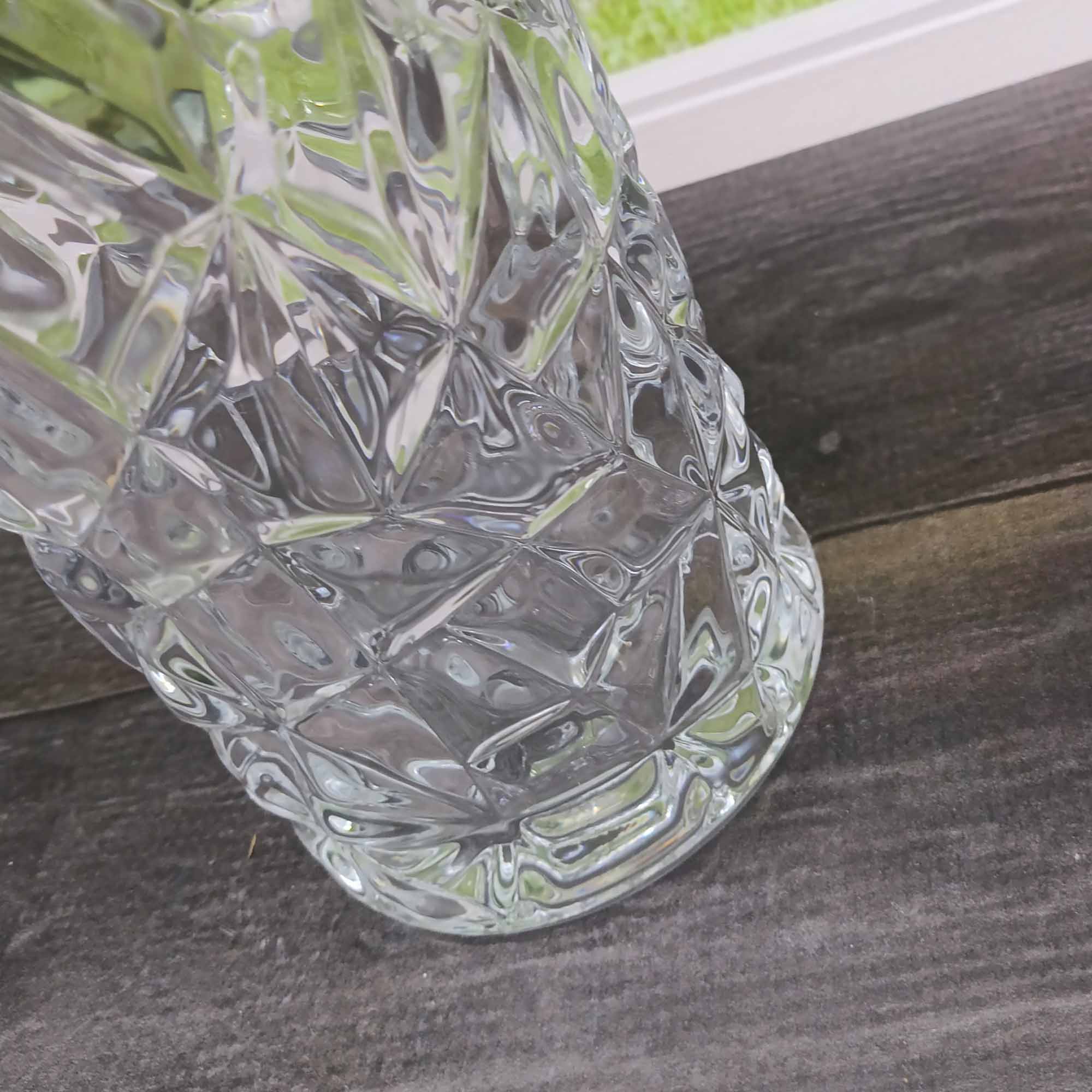 Ваза для цветов 11,5х28,5см РД20587