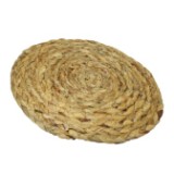 Салфетка 38см под приборы плетеная CV71465