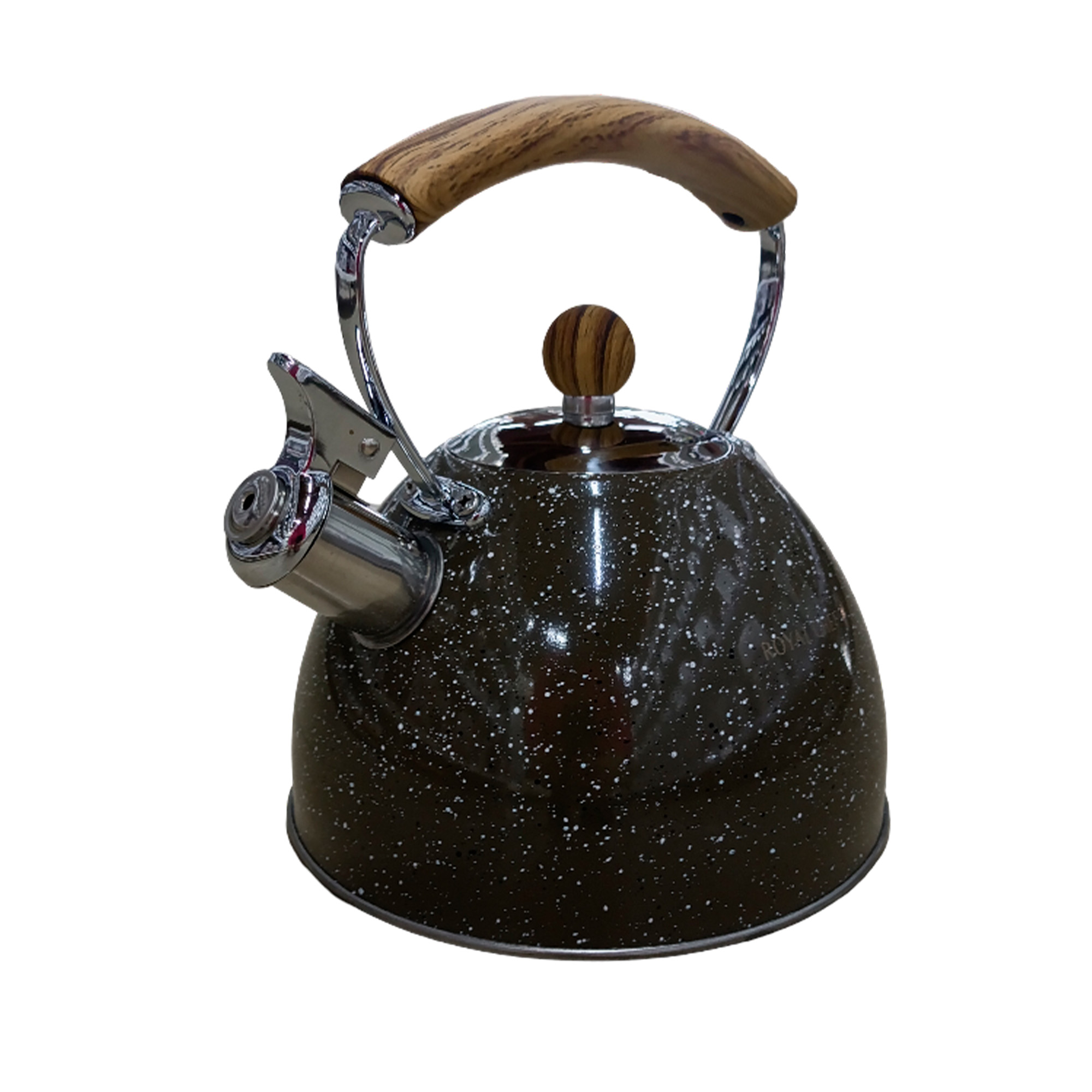 Чайник 2,7л Royal Chef -6009BR 